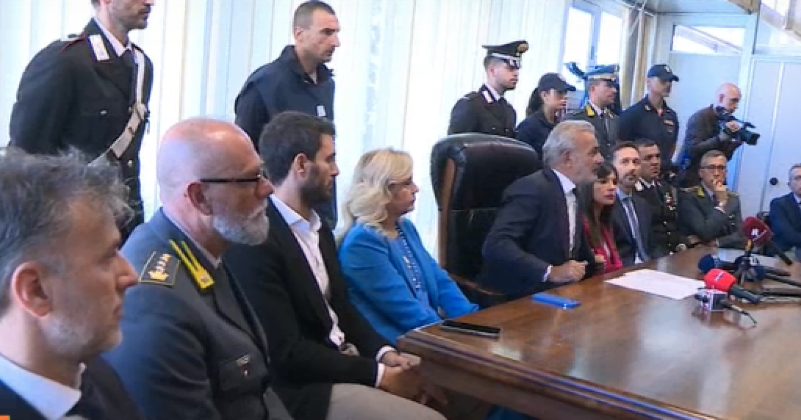 Gli Scarcia facevano ancora tremare Scanzano Jonico: tornano in carcere