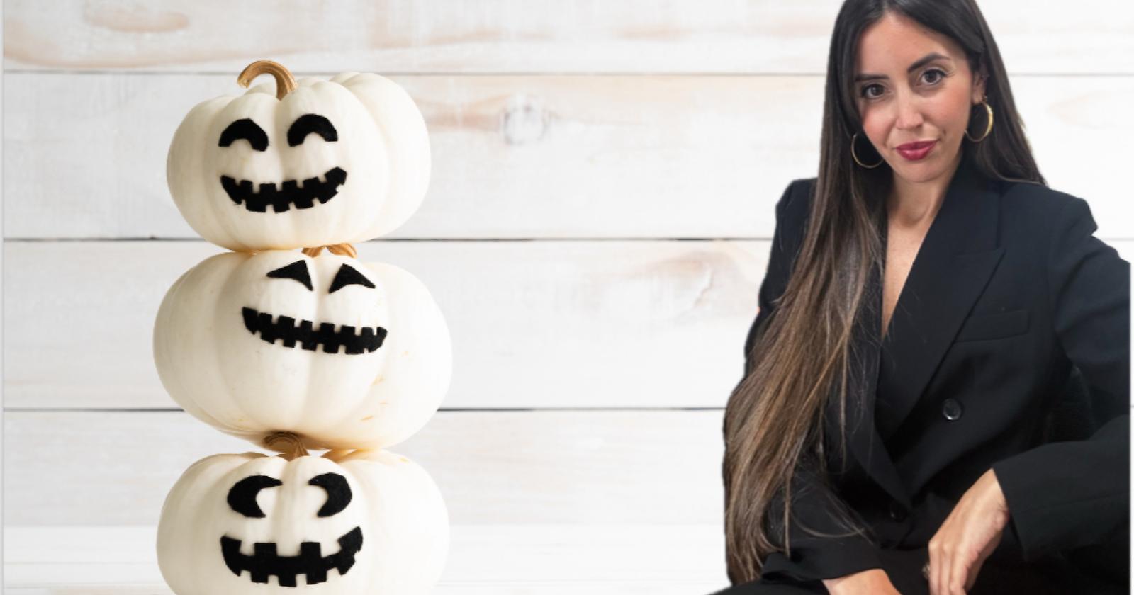 Al via il Primo Halloween psicologico, Nastri: «Una festa per esorcizzare la paura»