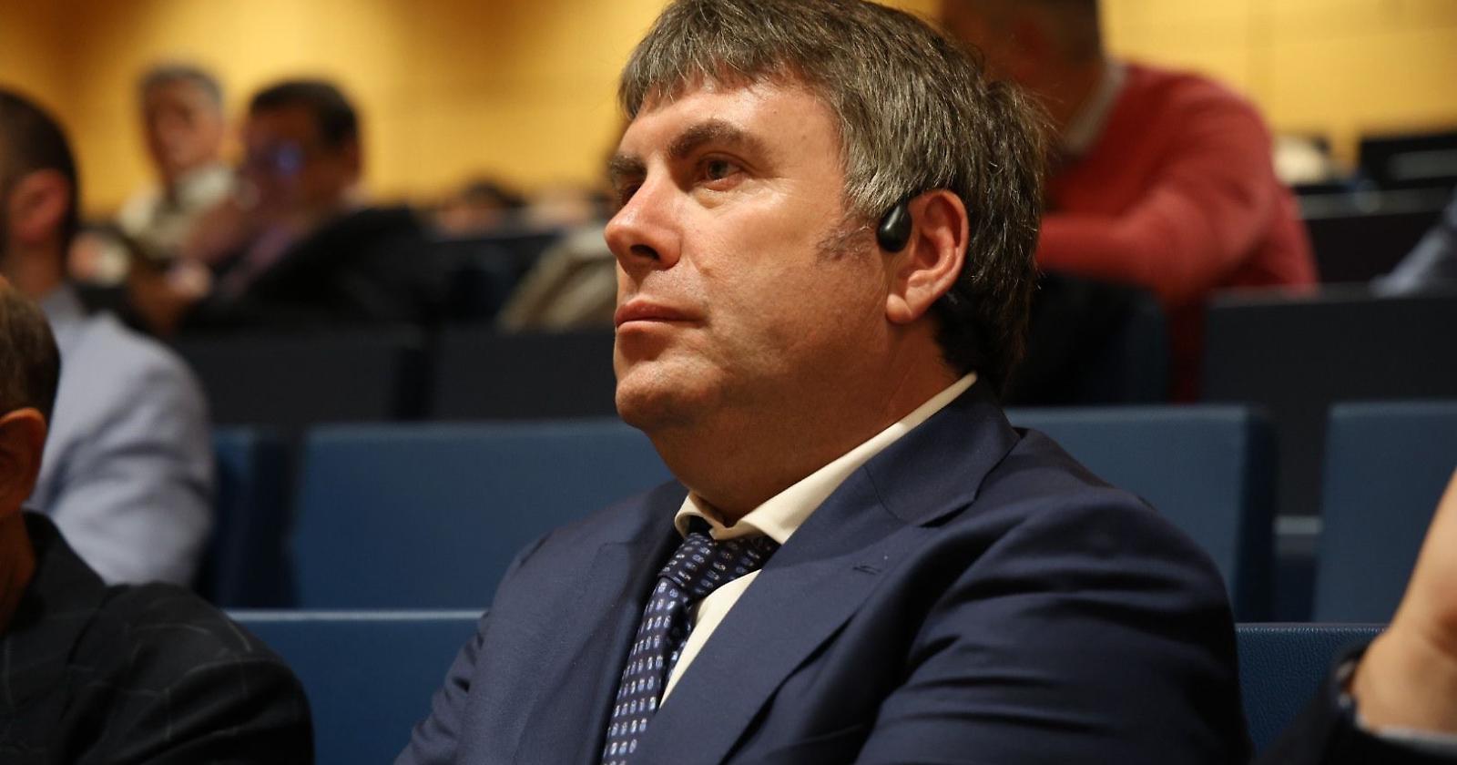 Gerardo Larocca alla guida dell'ANCI Basilicata: una nuova era per i comuni lucani