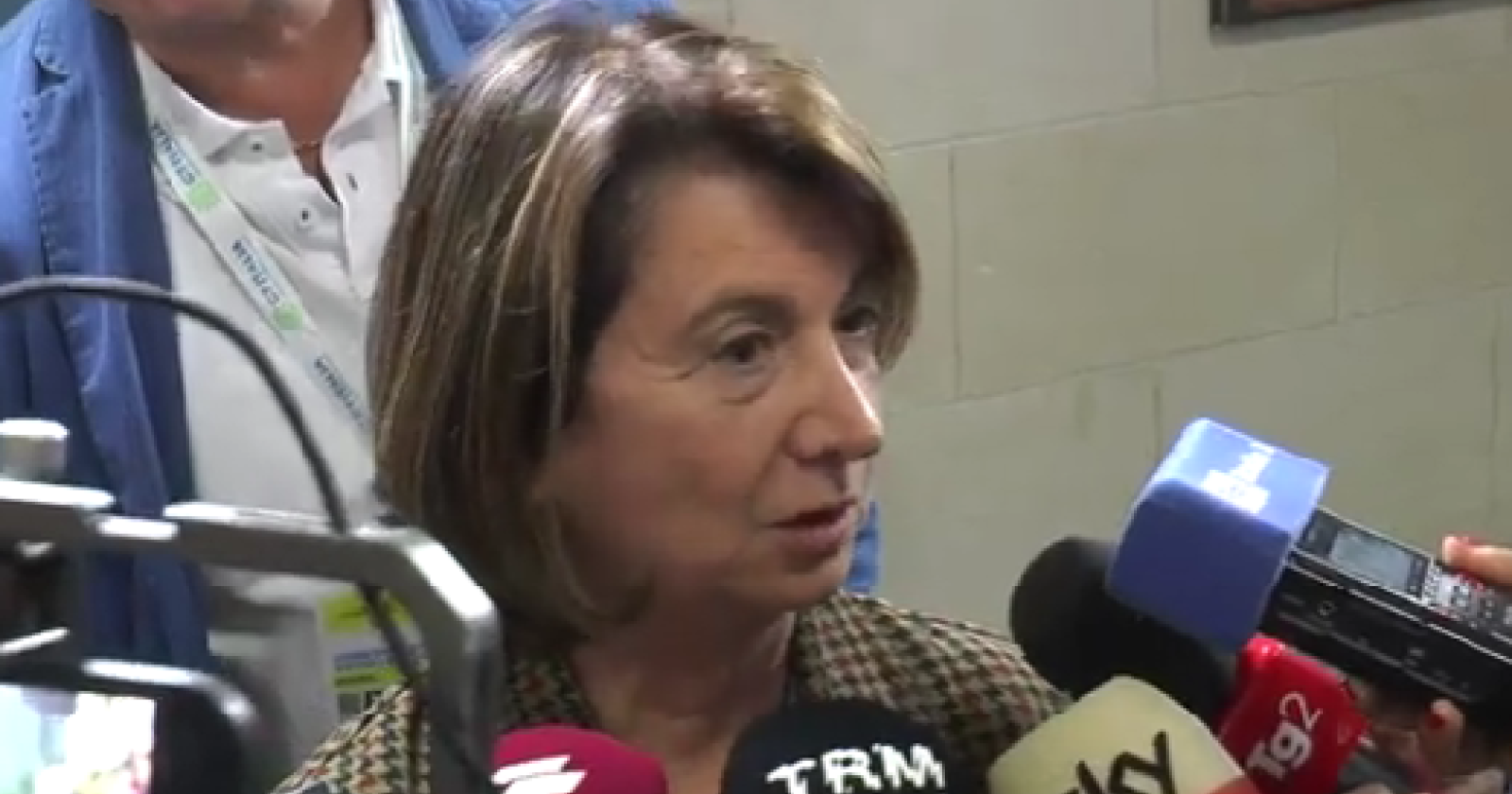 Pari opportunità, il ministro Roccella al G7 di Matera: "Lottare contro gli stereotipi che impediscono alle donne di pensare a se stesse con libertà"