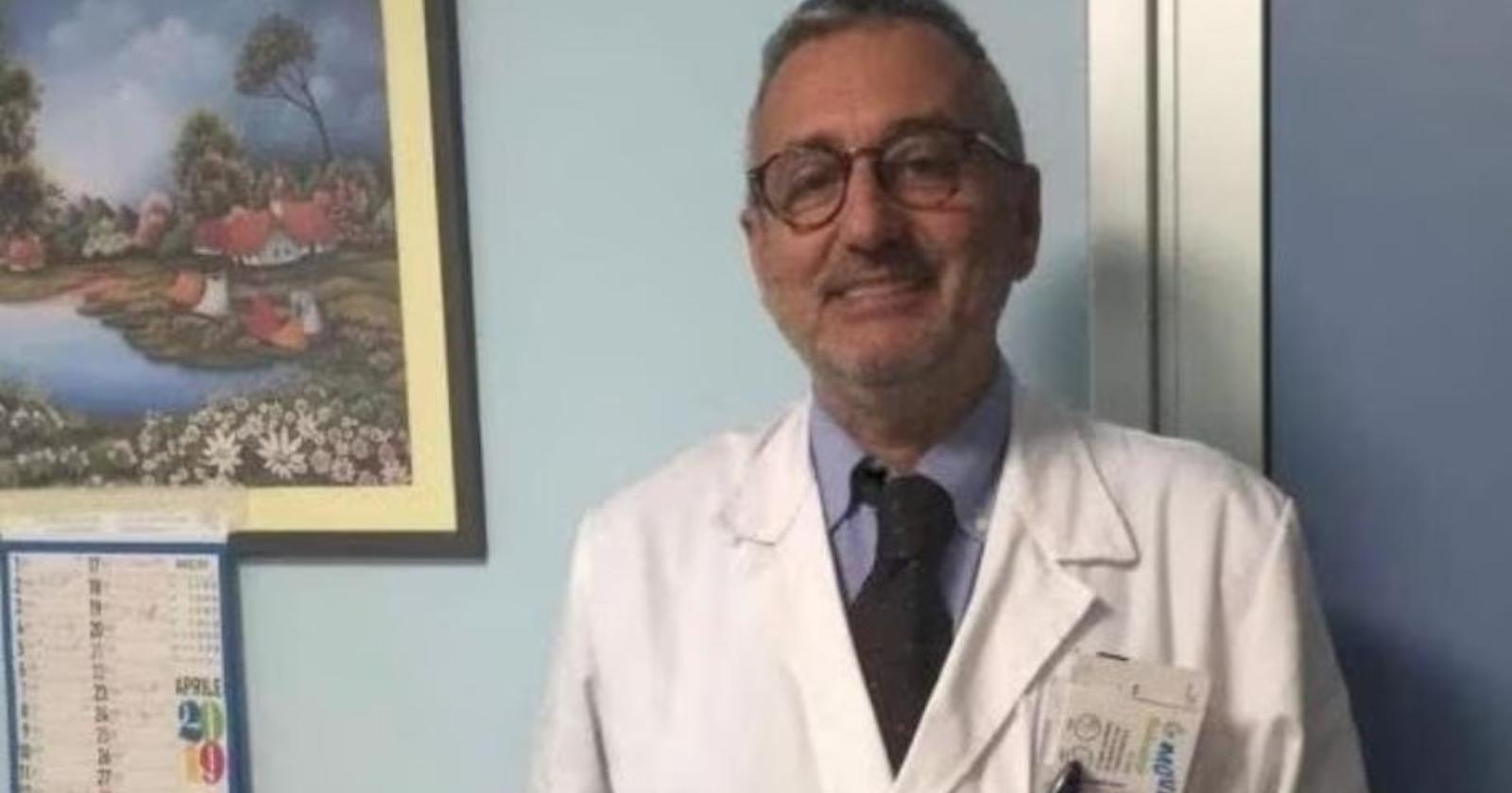 Un medico illuminato, la Basilicata piange Orazio Ignomirelli