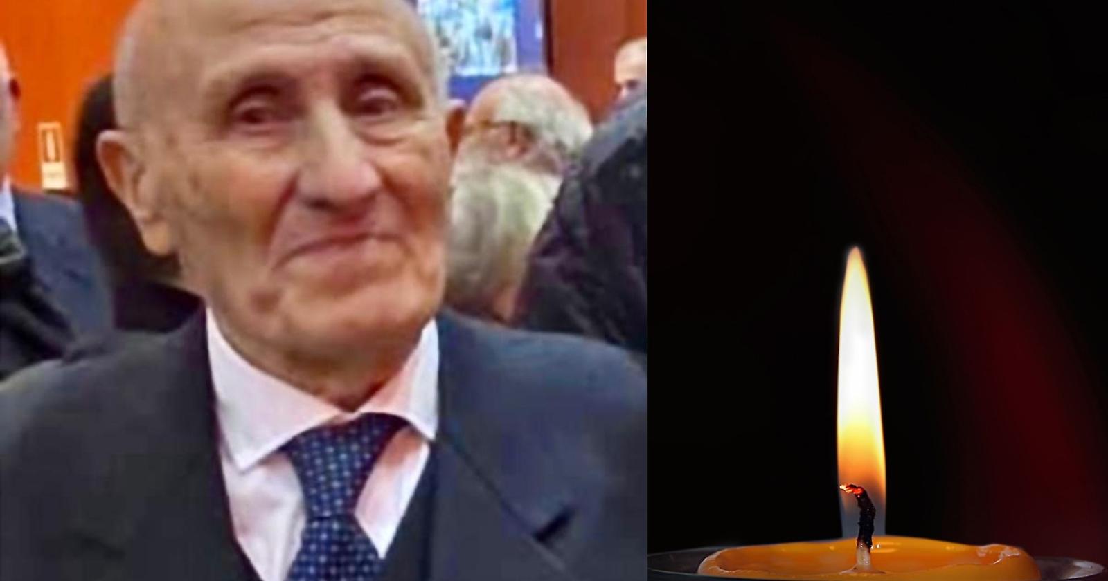 La Basilicata piange Franco Vinci medico e politico, il ricordo di Smaldone: "Potenza perde un figlio illustre"