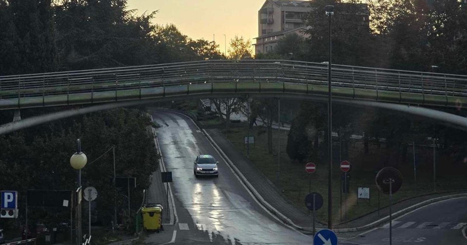 Potenza, rubinetti a secco e strade allagate: ai cittadini esasperati si aggiunge l'ira degli studenti tra bagni chiusi e precarietà
