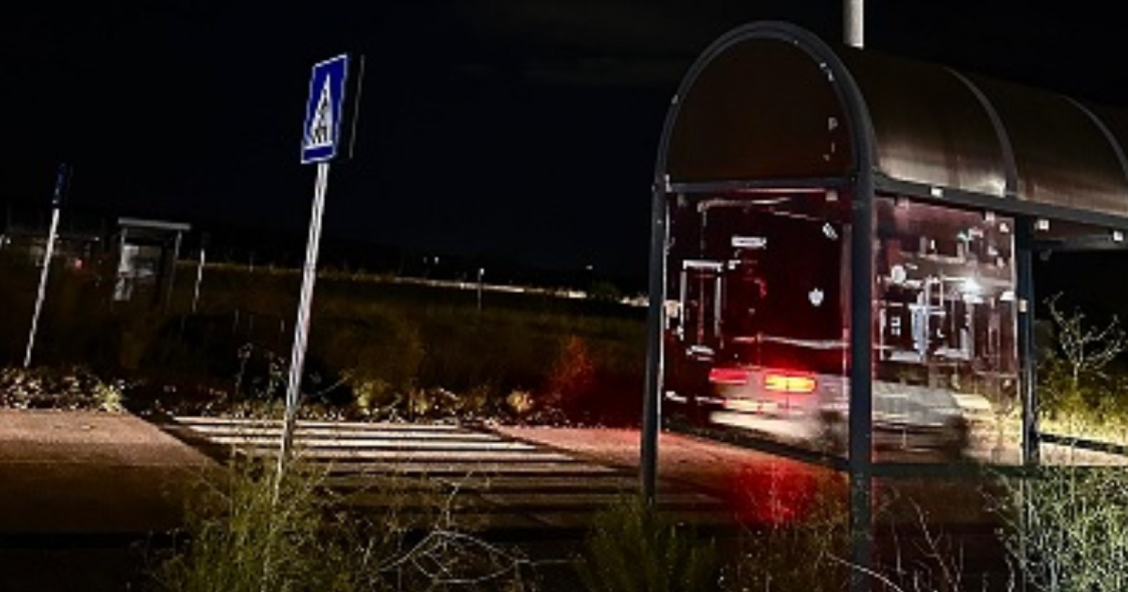 Da settimane l’area industriale di San Nicola di Melfi è al buio. Ira della Uilm: "Lavoratori a rischio"
