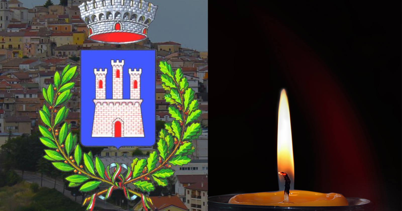 Domenica di sangue sulle strade lucane, Tolve piange il giovane Alex 