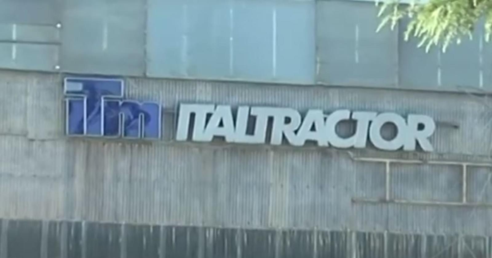 Quale futuro per lo stabilimento Italtractor di Potenza?