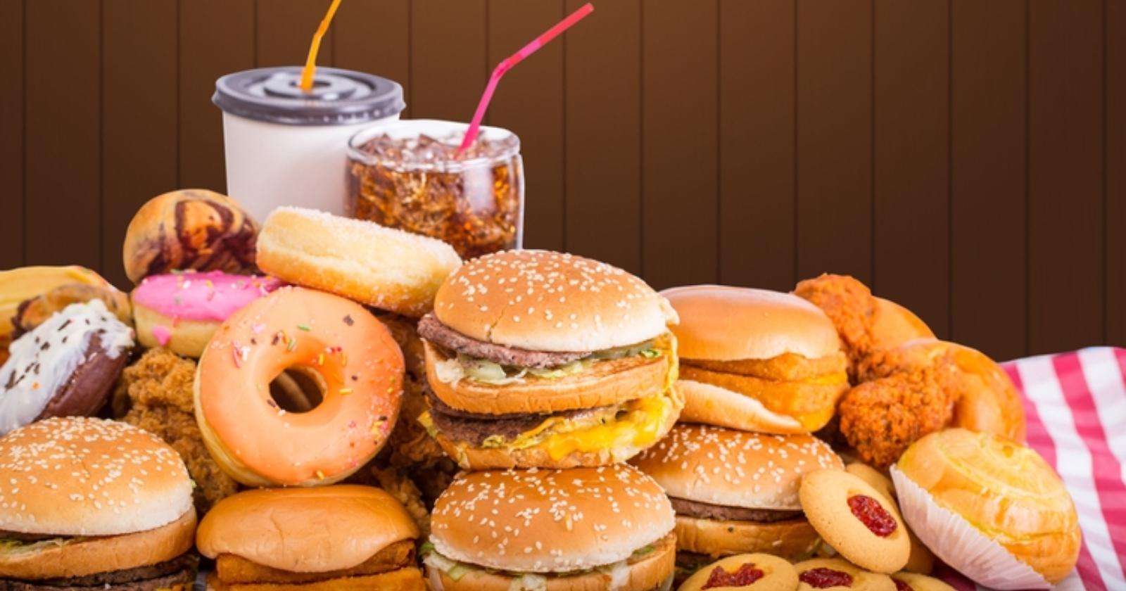 Cibo spazzatura: la doppia faccia della Giornata Mondiale dell'Alimentazione