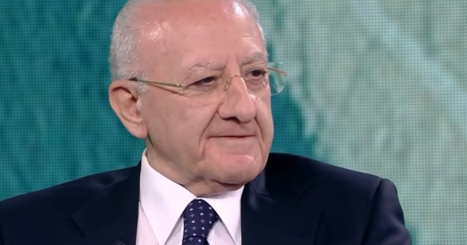 Il destino della linea ferroviaria Sicignano - Lagonegro è nelle mani del presidente Vincenzo De Luca