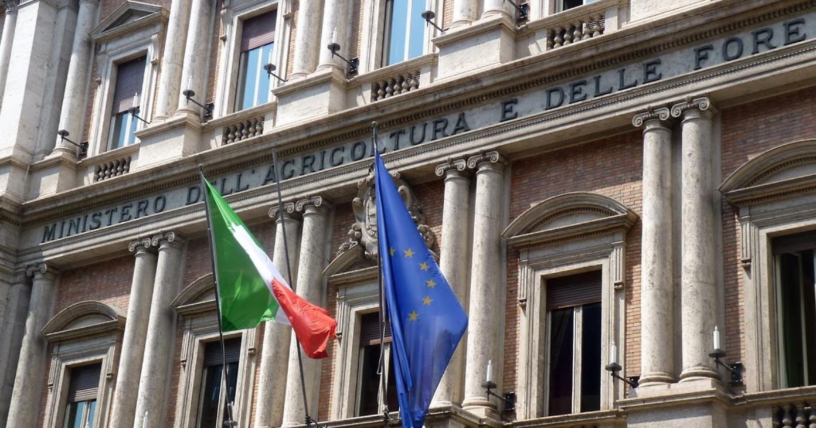 Dal Ministero dell'Agricoltura ben 100 milioni per i Distretti del cibo, 5 sono in Basilicata