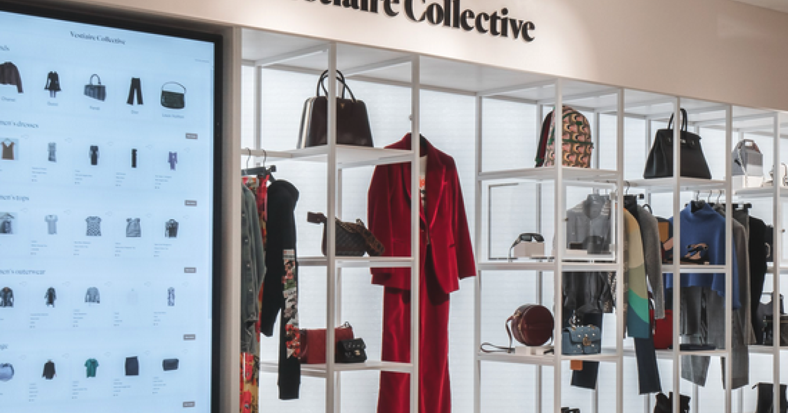 Breve viaggio nel mondo dell'usato e del fast fashion
