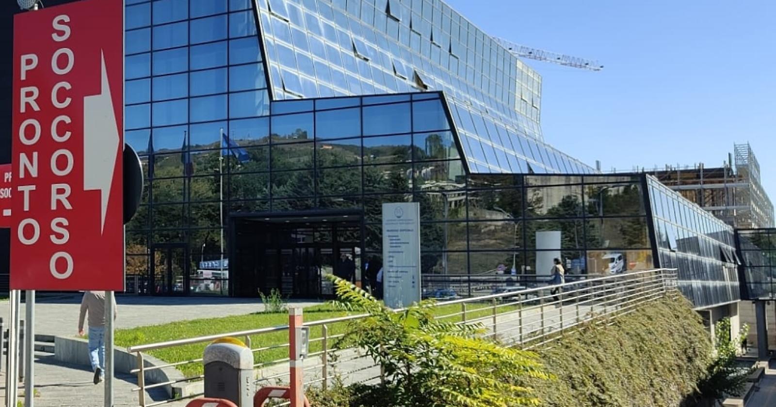 Il Rapporto civico sulla salute di "Cittadinanzattiva" demolisce la sanità lucana 