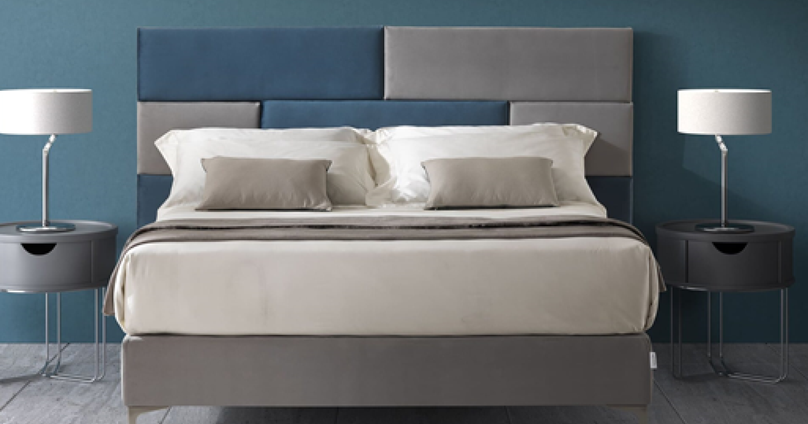Testate letto per hotel: comfort ed eleganza per i tuoi ospiti