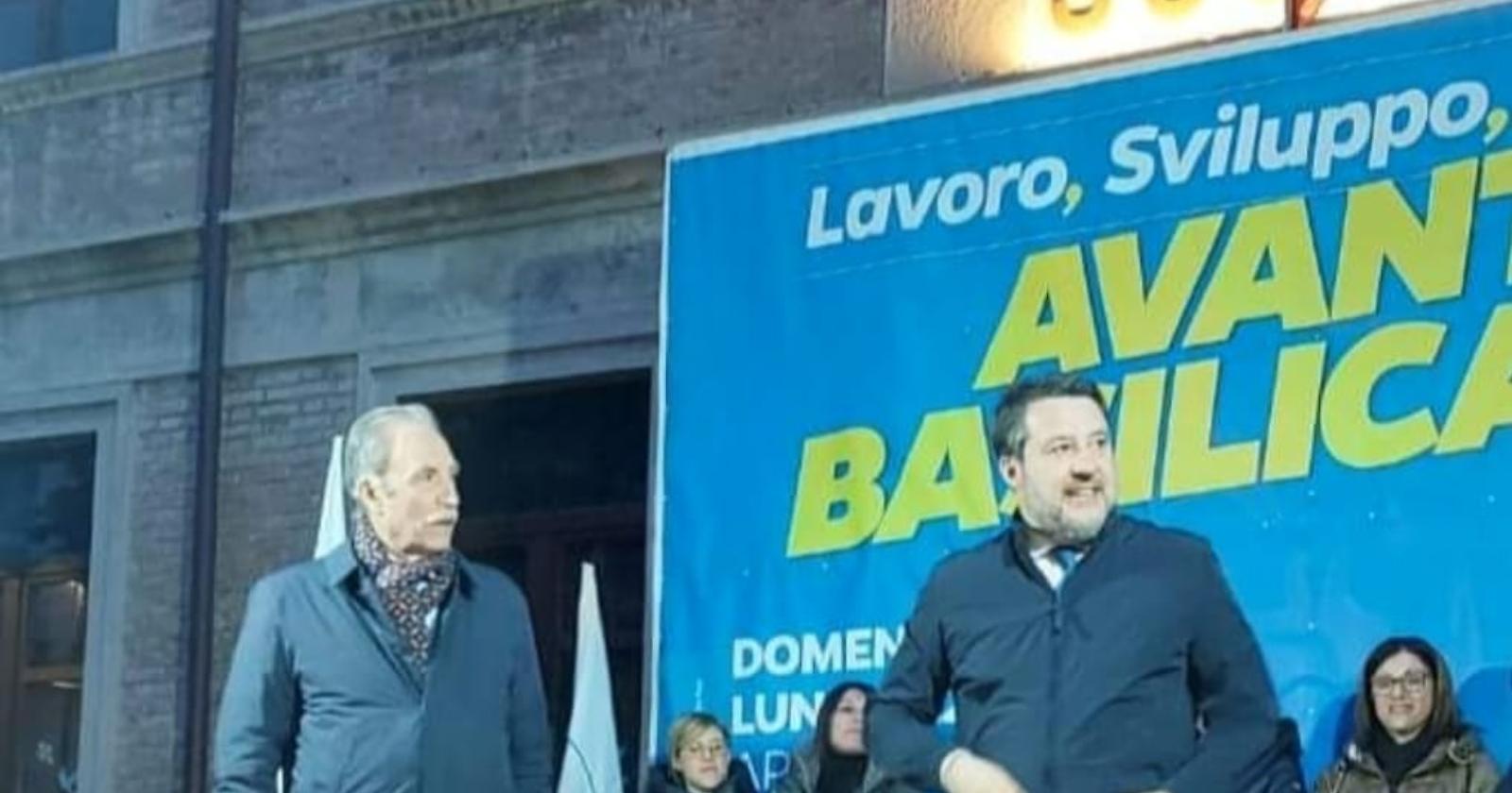 Autonomia differenziata? "Per la Basilicata è un'opportunità": parola di Vito Bardi 