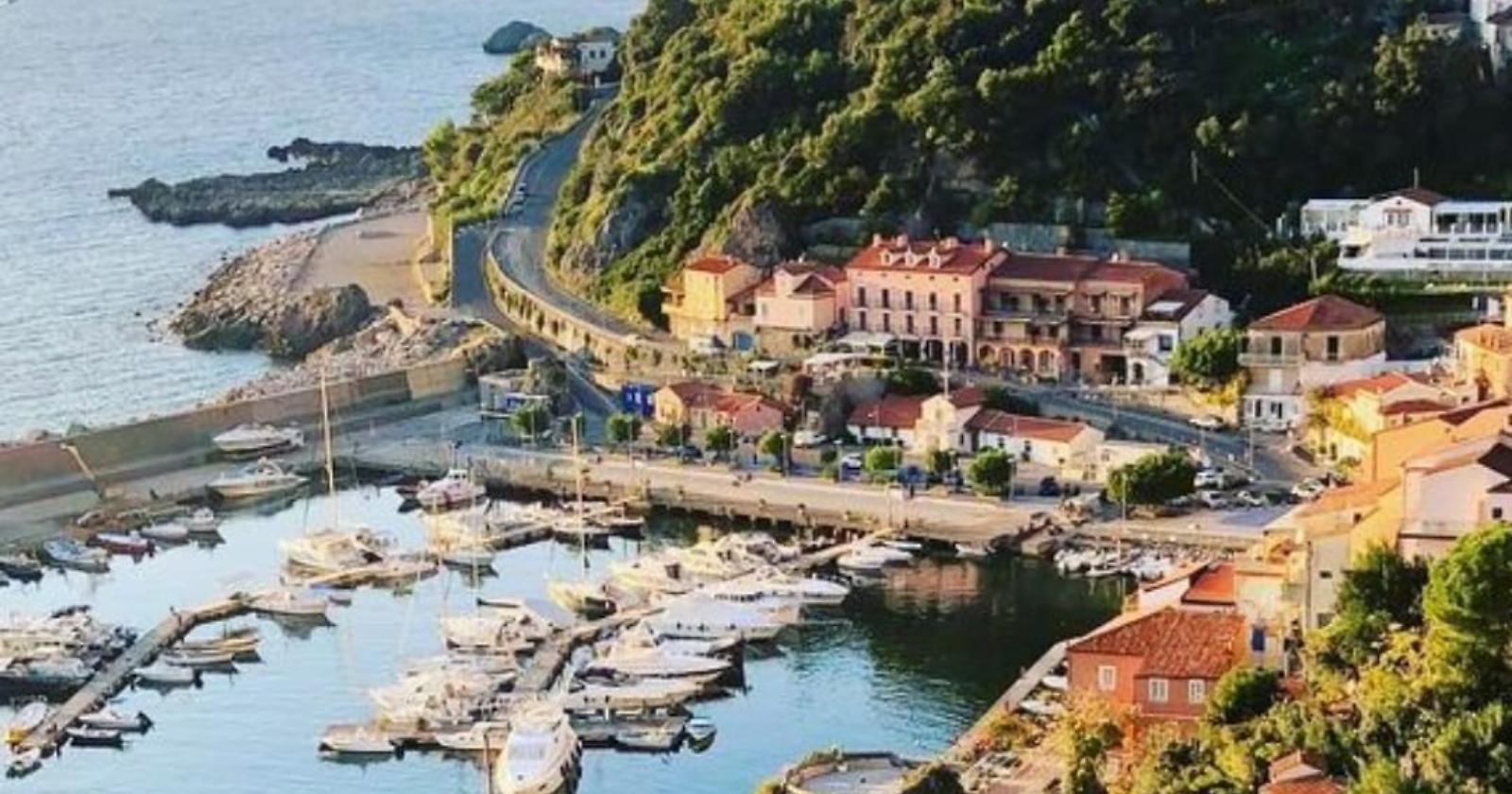 Via libera alla messa in sicurezza del Porto di Maratea, Pepe: "Risorse regionali per 2,9 milioni di euro, massima attenzione per i territori"