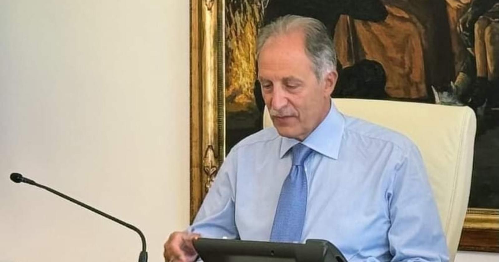 Restrizioni idriche nel Potentino, c'è la "tregua di Ognissanti": domani erogazione per 24 ore 