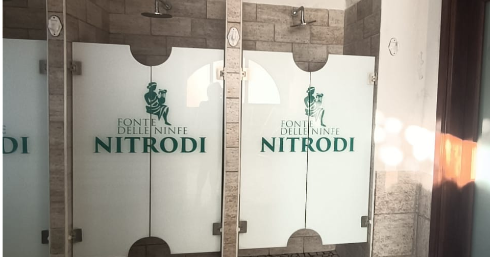 Nitrodi: il percorso di benessere che dal mondo antico arriva fino a noi