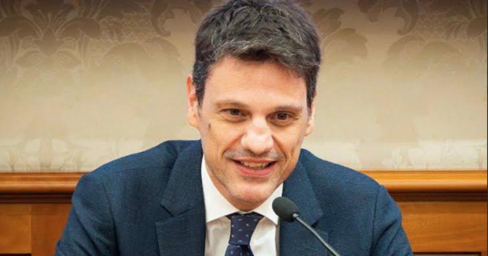 Caroppo: «Cara Puglia, tornarci a Natale in treno è un salasso»