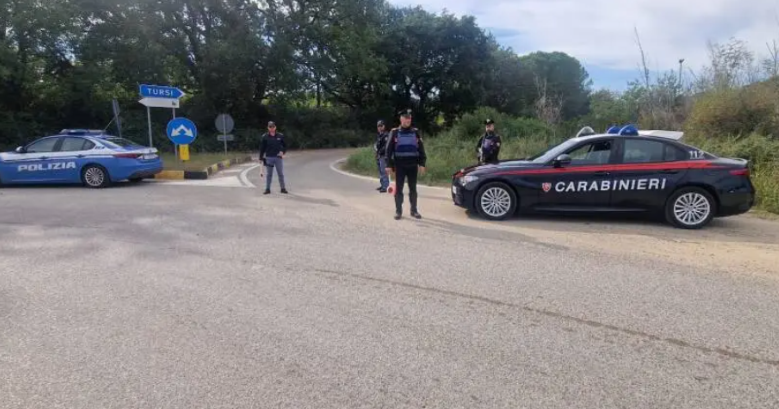 Furti in abitazione nel Materano: arrestato un 37enne di origini albanesi senza fissa dimora