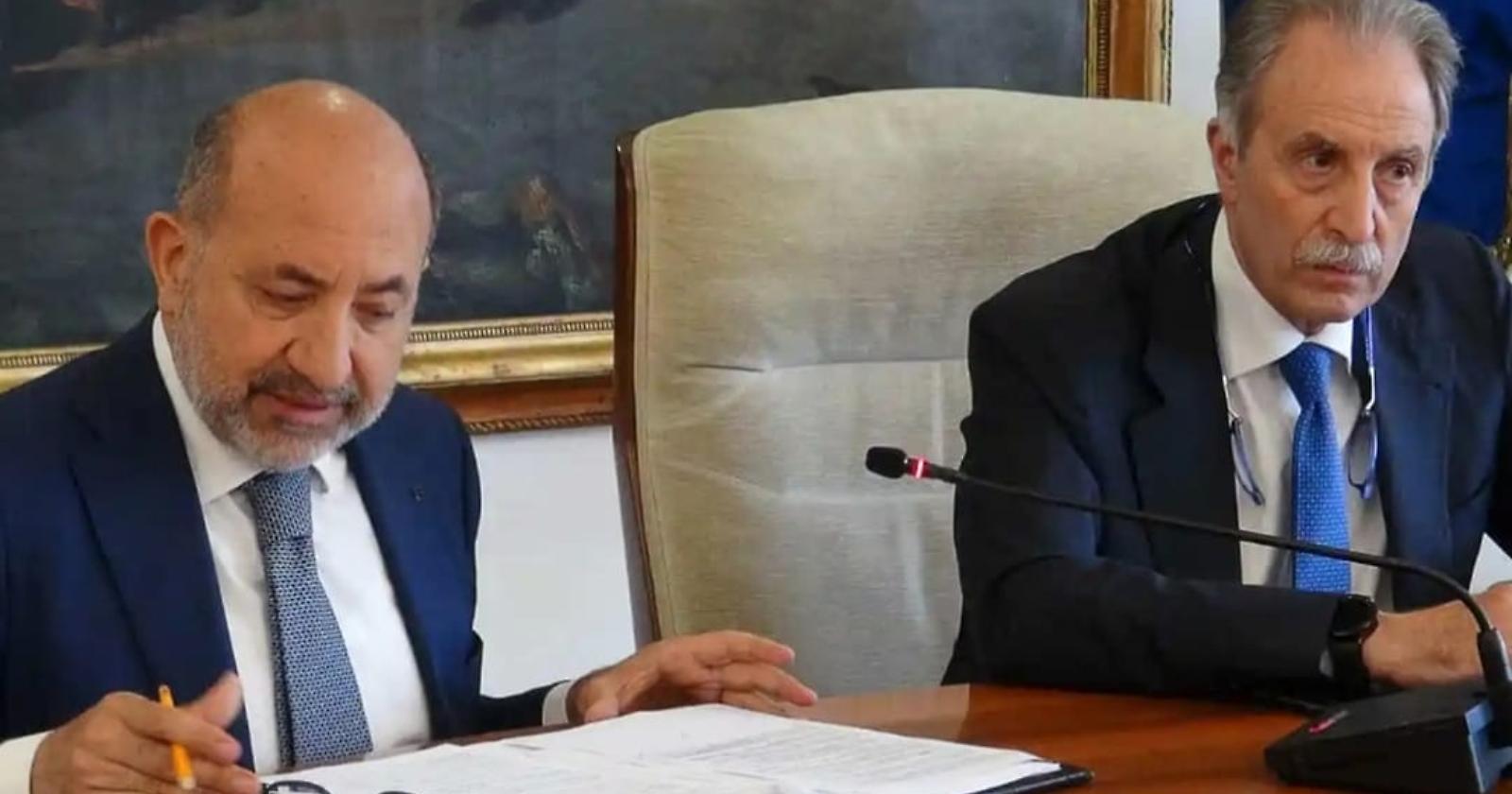 Sanità lucana in agonia: le parole si perdono e i cittadini restano in attesa