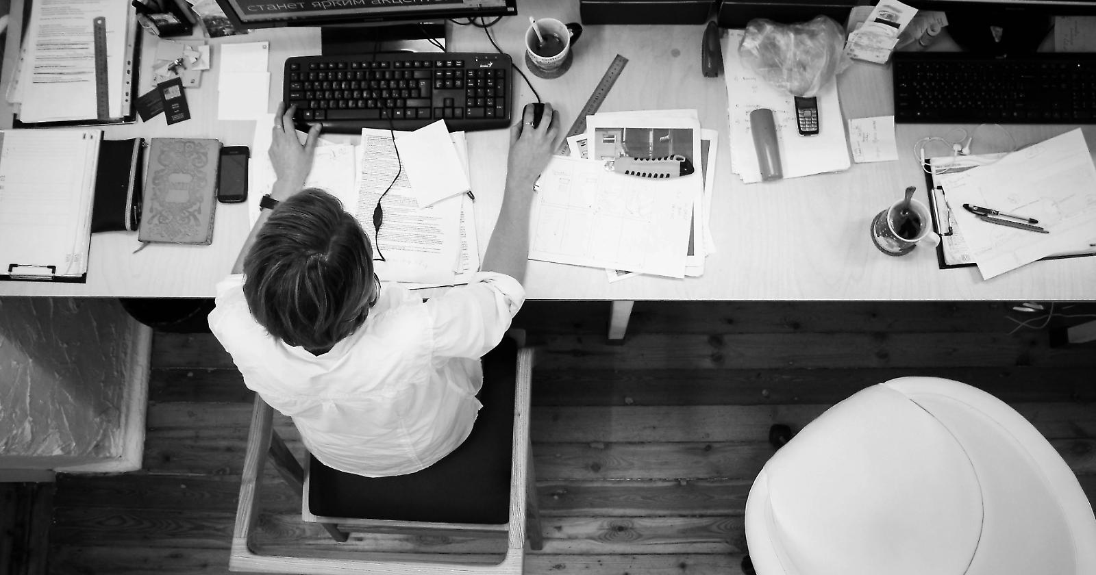 Italia, il lavoro è una priorità per 3 giovani su 10