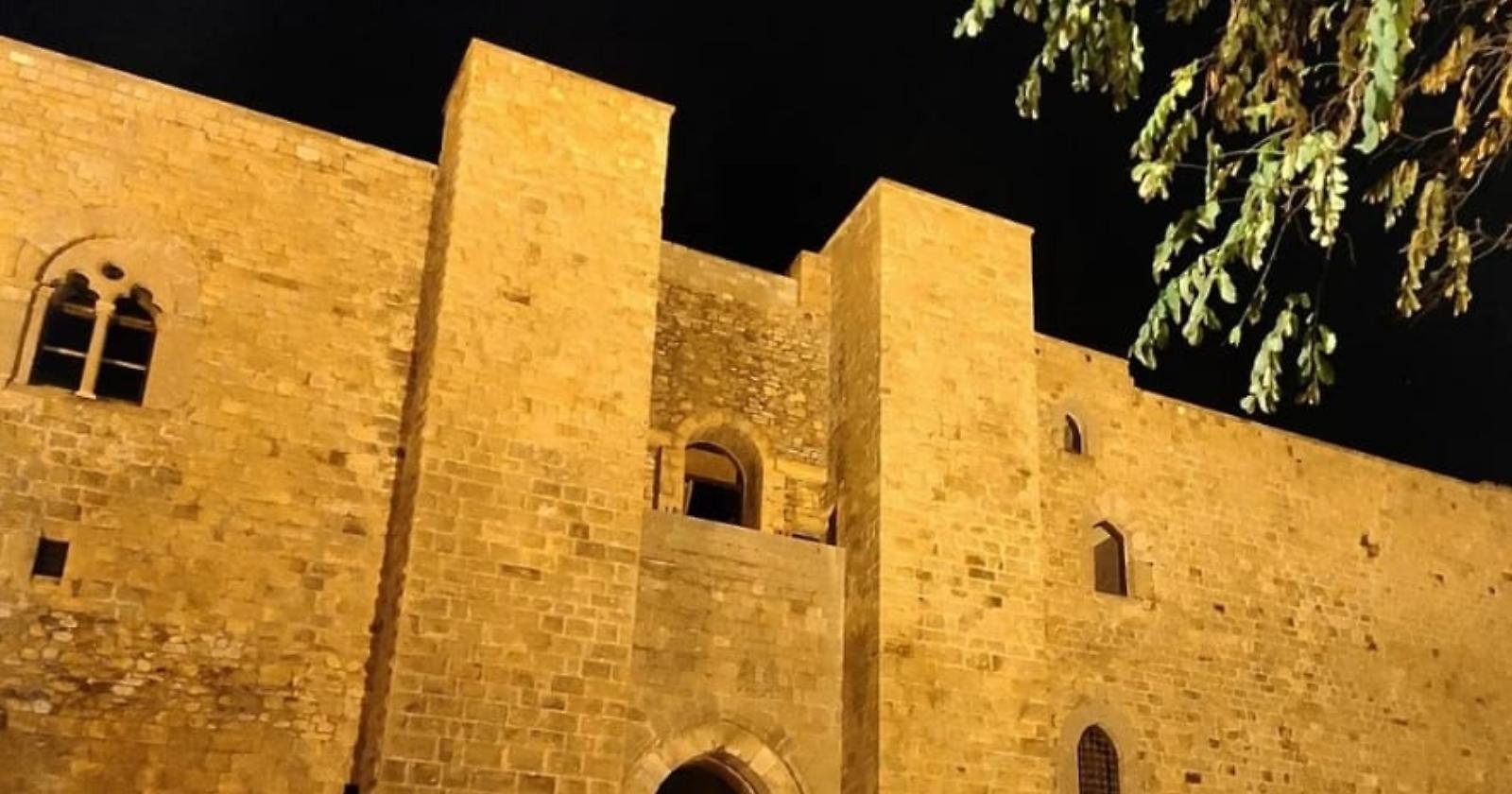 Il Castello di Lagopesole brilla alla 12esima edizione dei 'Luoghi del cuore' targati Fai
