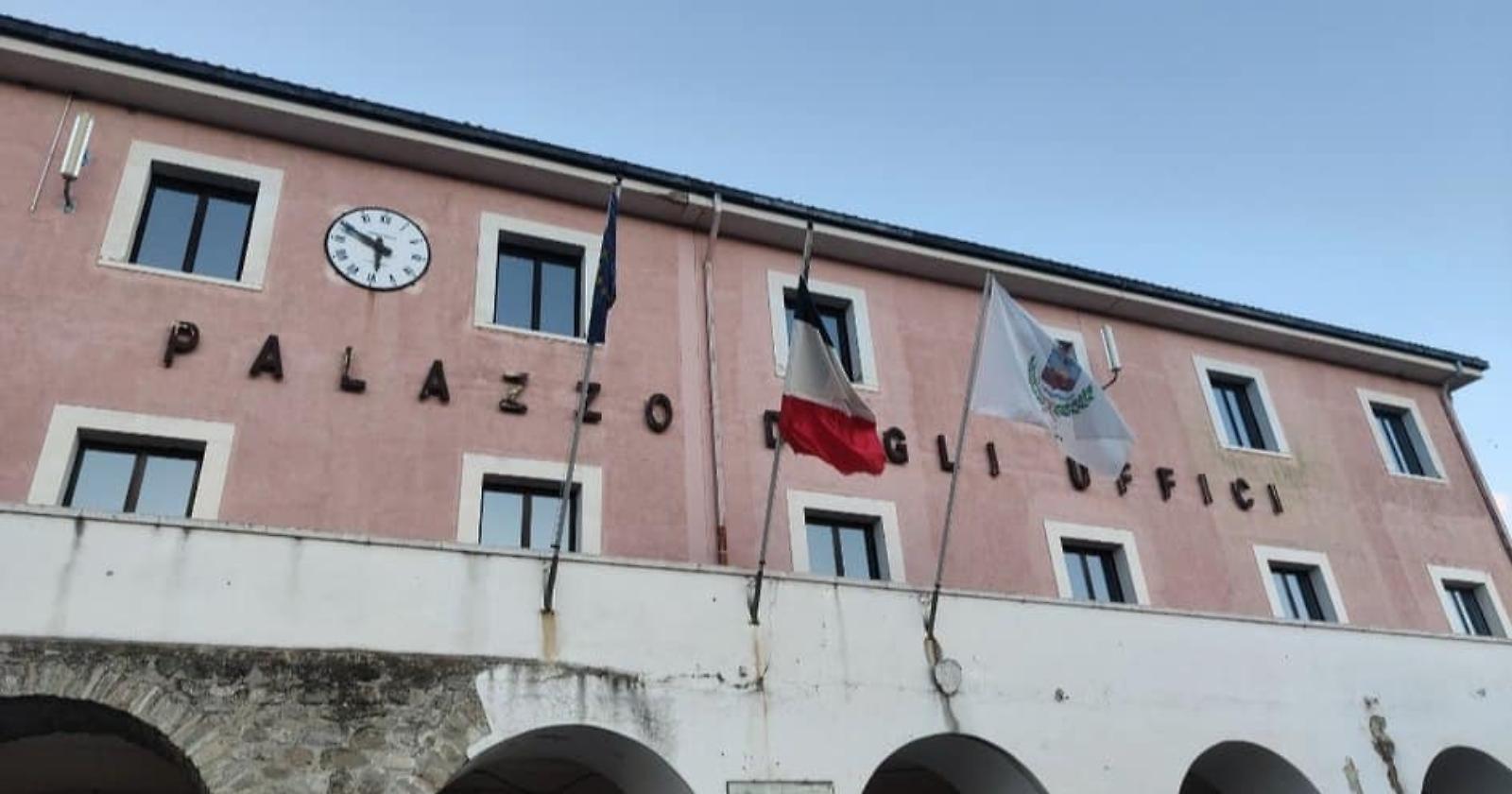 Comune di Corleto, l'Amministrazione replica alla minoranza: "Sugli agricoltori speculazioni intellettualmente disoneste"