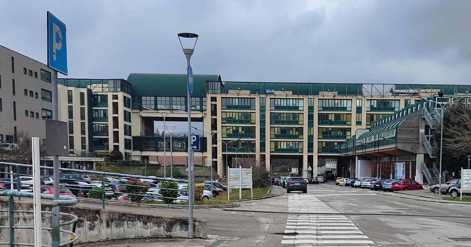 Finanziamento delle borse di studio, all'Unibas la cifra record di 3,4 milioni