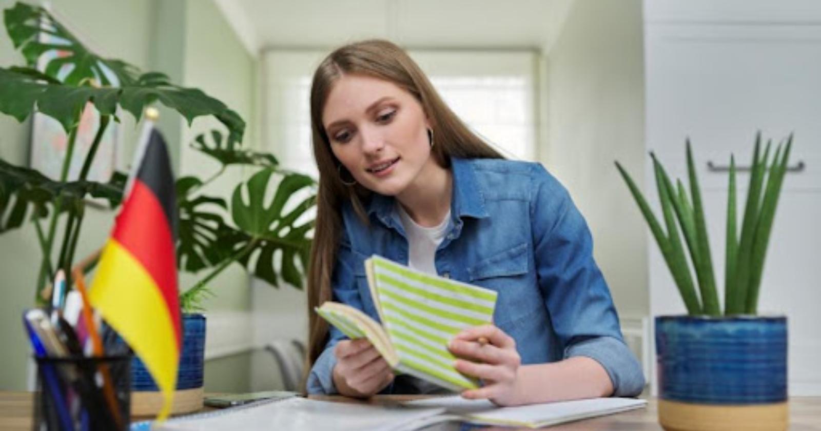 Lavorare in Germania senza sapere il tedesco è possibile