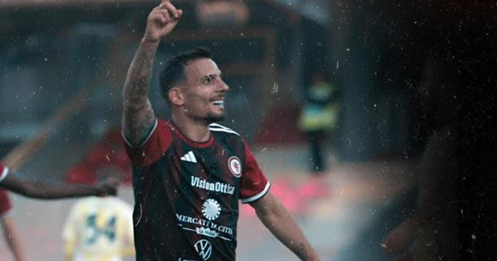 Foggia, il Risveglio del Diavolo: Zauri Inizia con una Vittoria