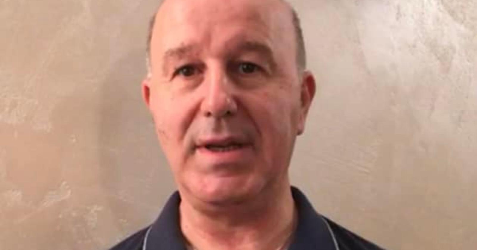 Aggredito da uno straniero ubriaco, il parroco di Cerignola: "Possiamo assistere a questo scempio?"