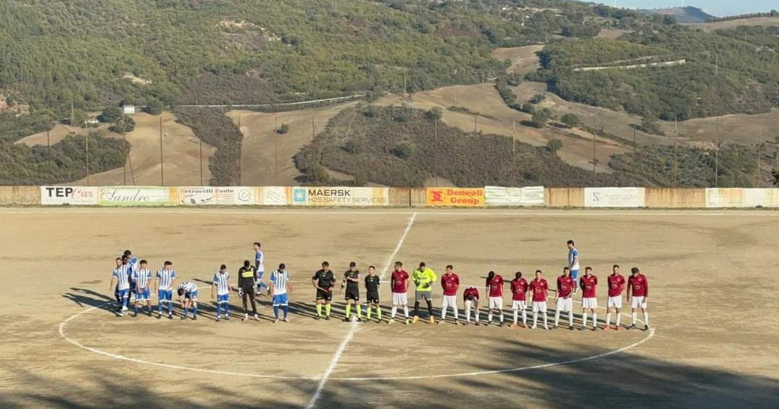 Corleto Perticara, l'Amministrazione replica: "Minoranza agitata, dopo l'agricoltura è il turno della squadra di calcio" 