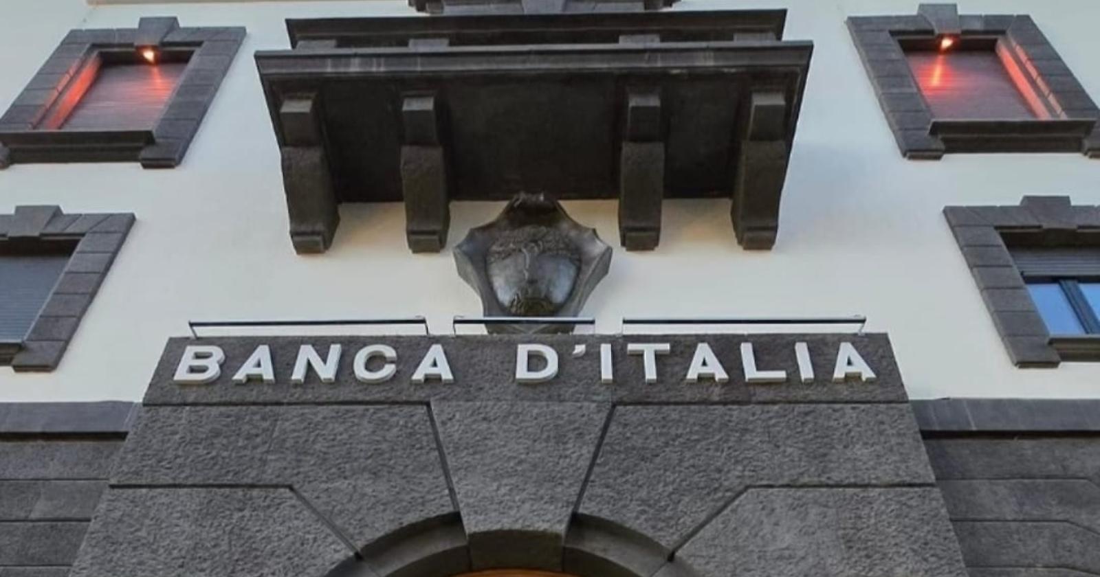 Crollo dell'export, lo certifica anche la Banca d’Italia: in Basilicata meno 40,9% per cento 