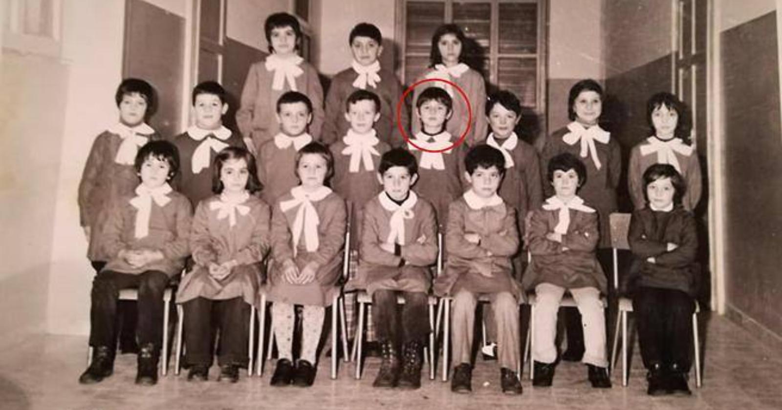 Nel paese di nascita di Giuseppe Conte non nascono più bambini