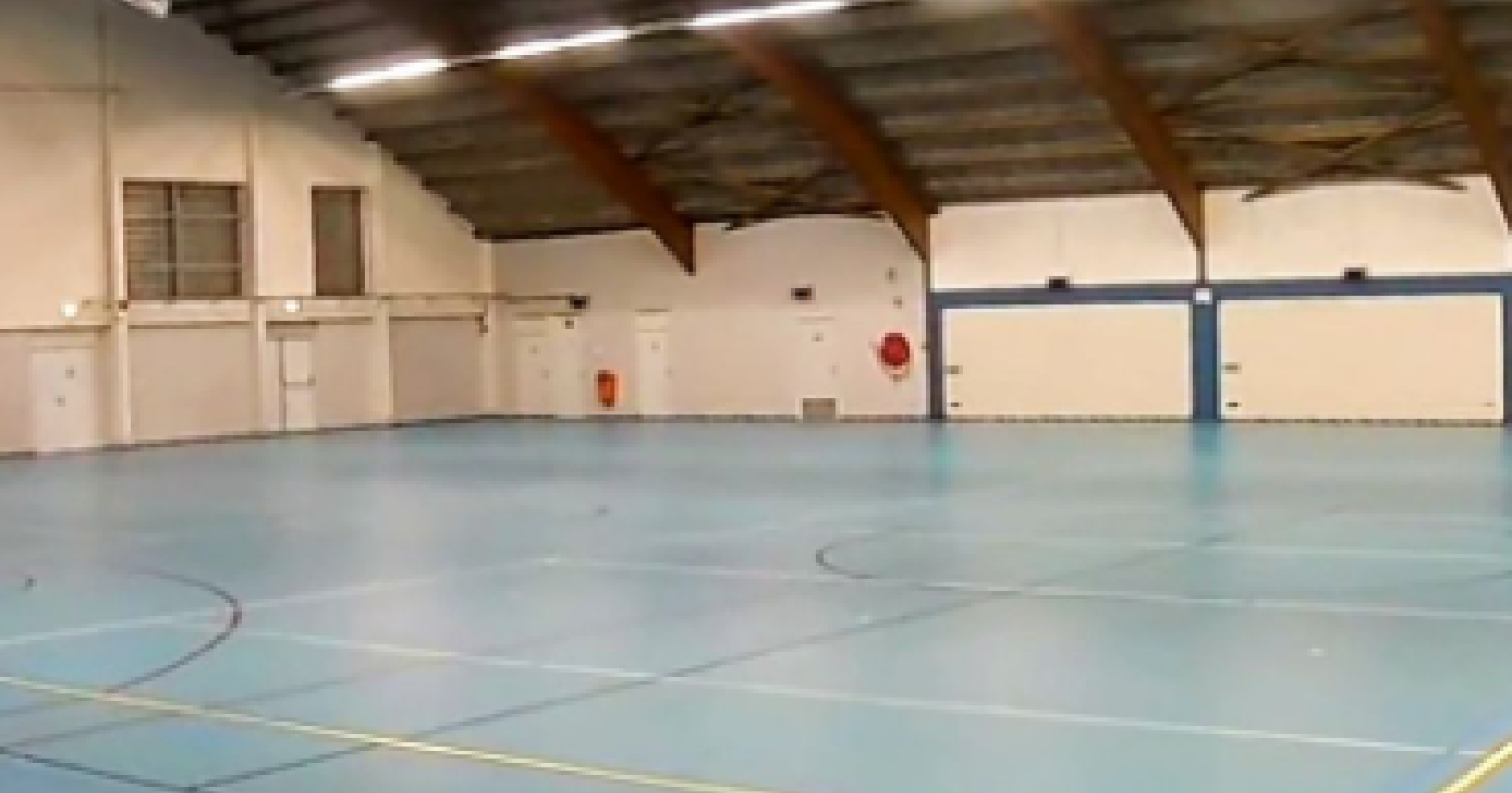 Così la crisi idrica del Potentino mette in ginocchio anche lo sport 