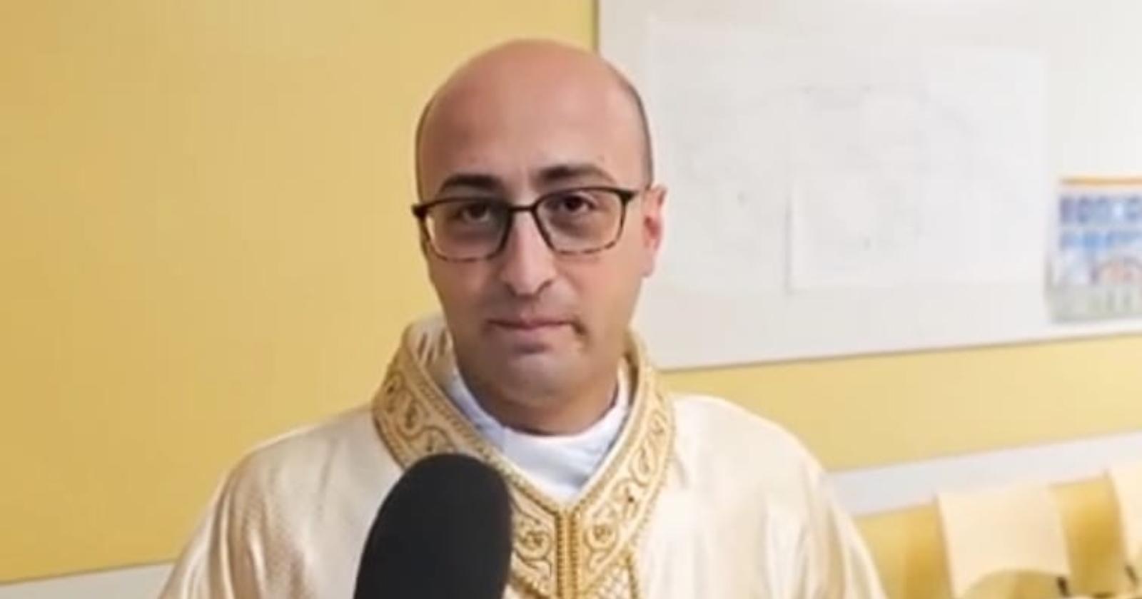 Così la Parrocchia di Santa Cecilia a Potenza  cammina accanto ai più fragili: a tu per tu con Don Gerardo Cerbasi 