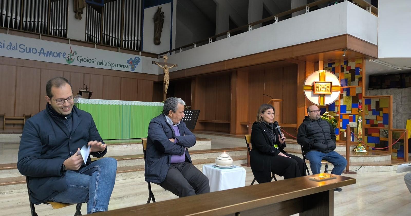 VIII Giornata mondiale dei Poveri, monito della Caritas diocesana di Potenza alla politica: "Coniugare l'io con il noi"
