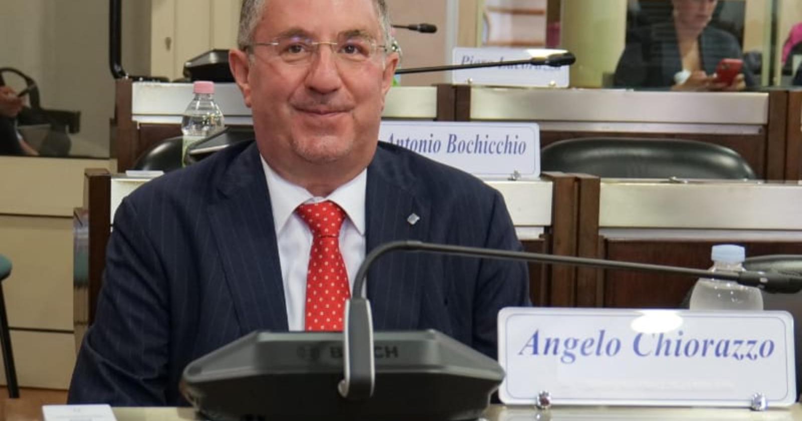 Umbria ed Emilia, gli auguri di Chiorazzo a Proietti e De Pascale: "L'attuale maggioranza di centrodestra non è invincibile