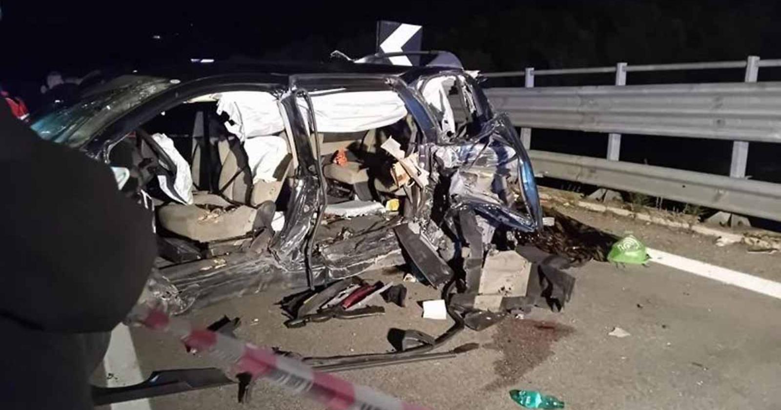 Tifosi del Foggia morti dopo la partita con il Potenza, è deceduto anche un altro ragazzo di 15 anni che rimase ferito