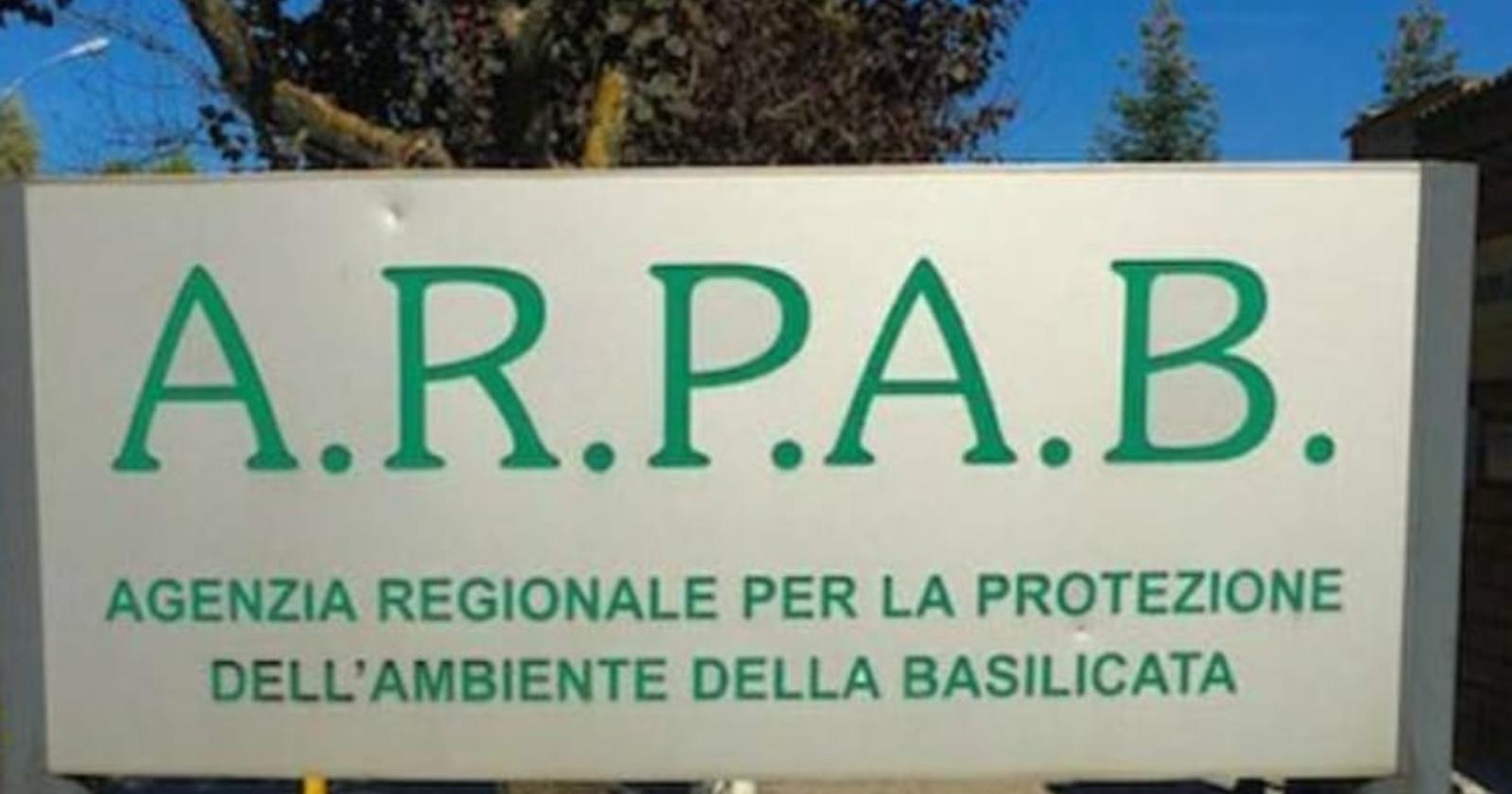 Qualità dell'acqua del Basento, parla l'Arpab: "Nessuna criticità" 