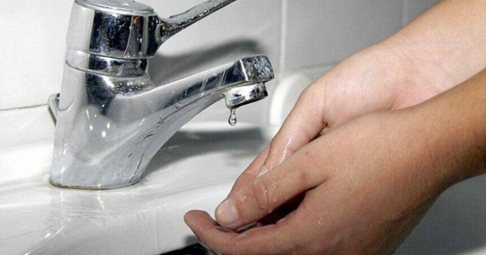 Caos acqua per 140mila lucani: ennesimi disservizi 