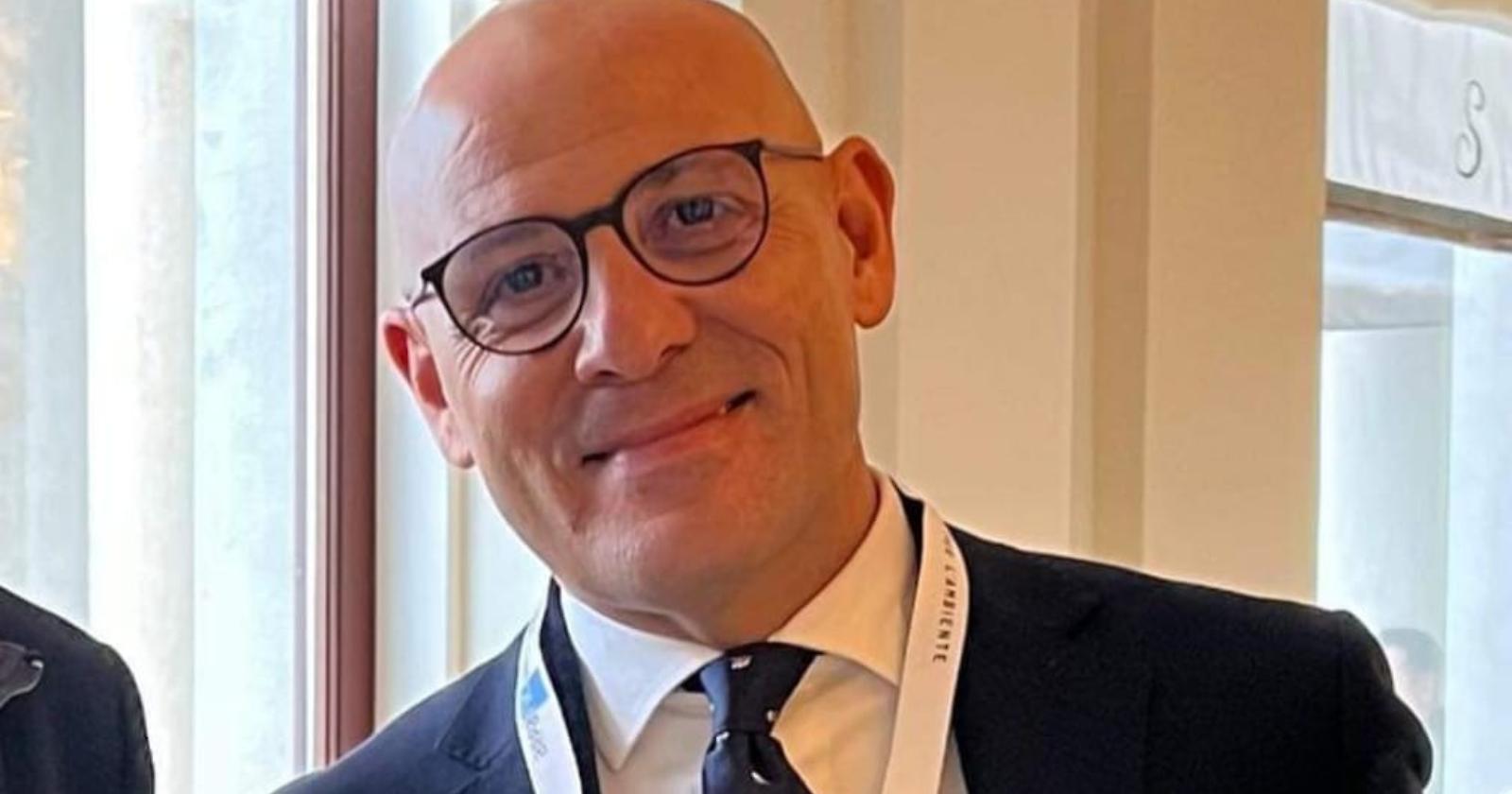Basento, il dg di Arpab ci mette la faccia e parla ai lucani da manager e uomo: "Vi prego di avere fiducia nelle Istituzioni"