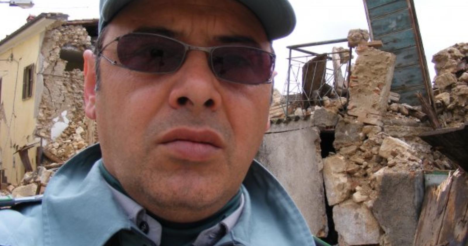 Addio al maggiore Peppe Di Bello: custode della Basilicata e paladino dell’ambiente