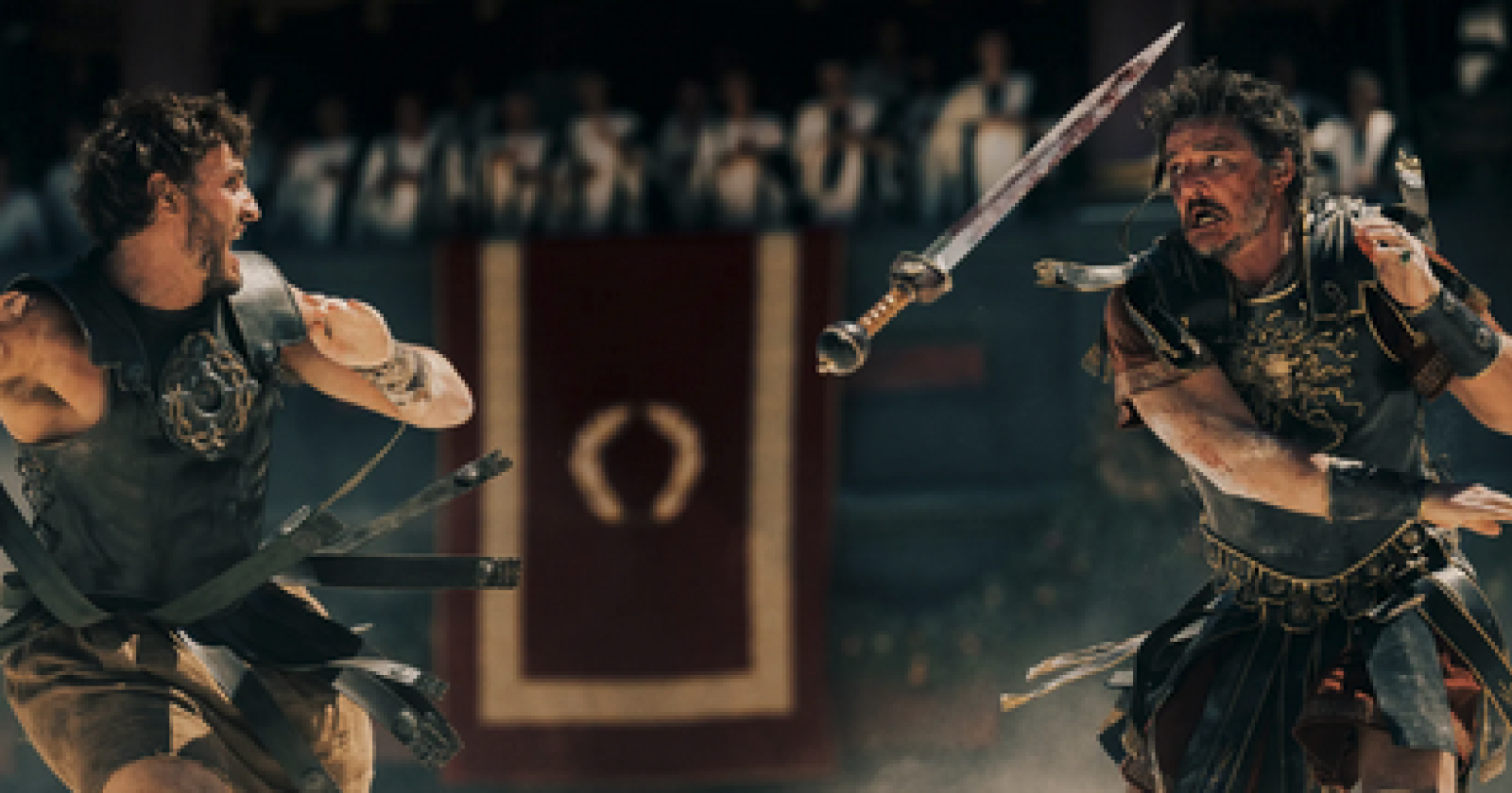 Il Gladiatore 2 o dell'importanza della sceneggiatura a cinema