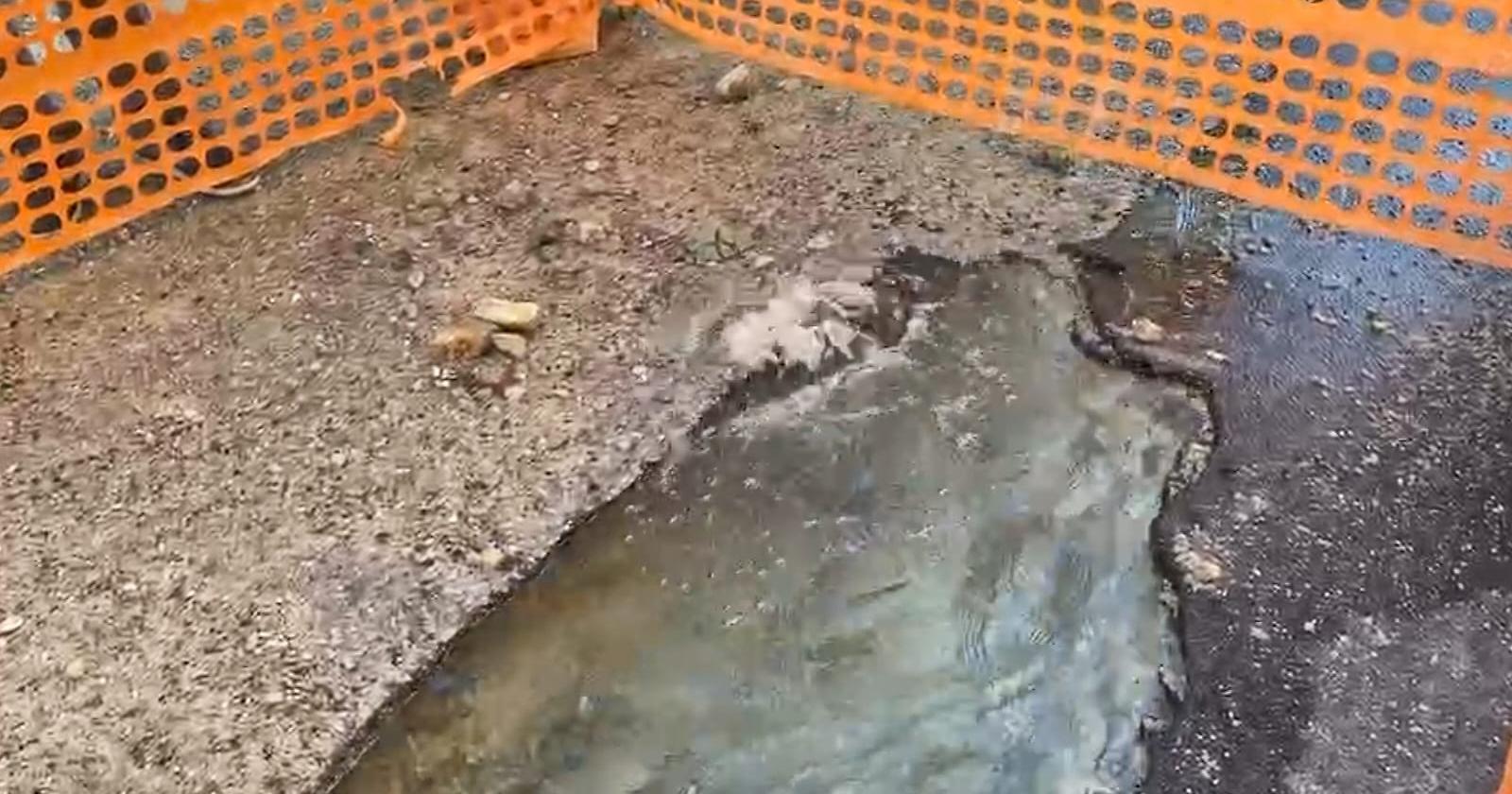 140mila lucani alle corde e preoccupati dal Basento mentre abbondano le perdite idriche 