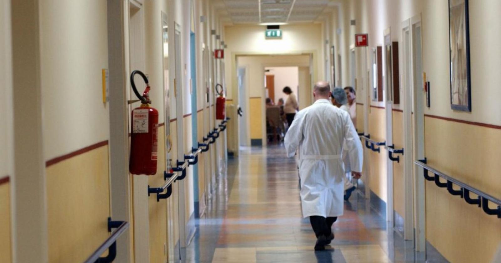 Posti letto ospedalieri pubblici ogni 100mila abitanti, Basilicata tra le peggiori regioni d'Italia