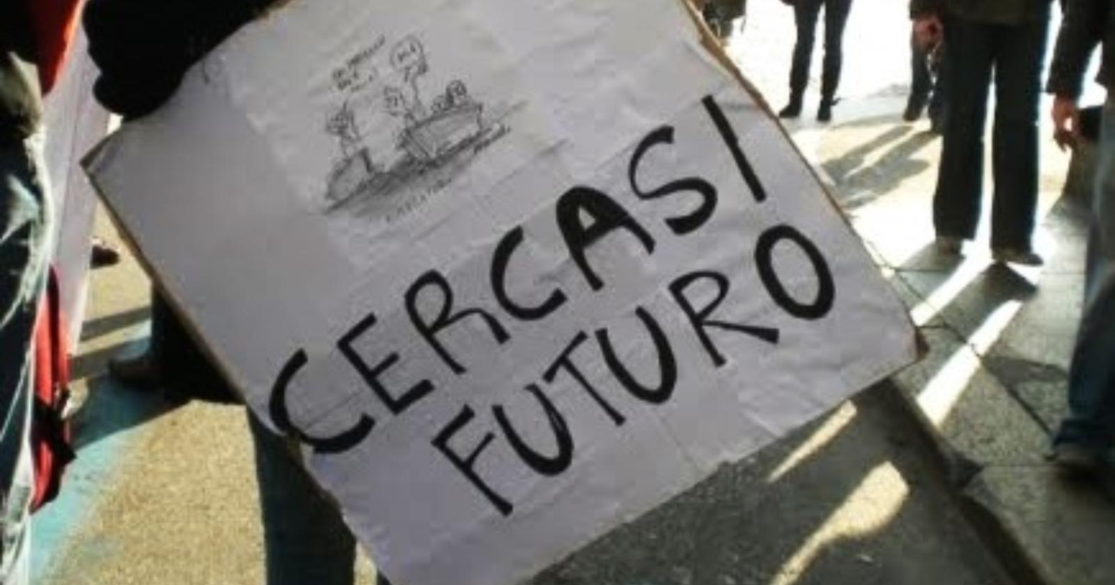 Basilicata tra crisi e precariato: giovani adulti arrancano, si resta a casa con mamma e papà