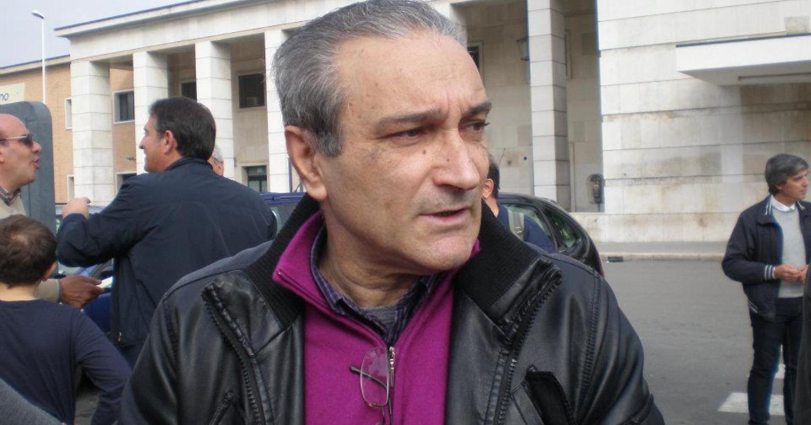 Savino Russo, il "satanello" che si fece priore delle Confraternite di Foggia