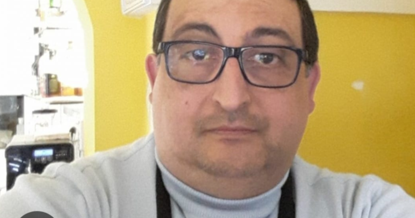 Sovraindebitamento, Angelo Gabriele Pignatelli, volto della resilienza: «Le istituzioni fanno orecchie da mercante»