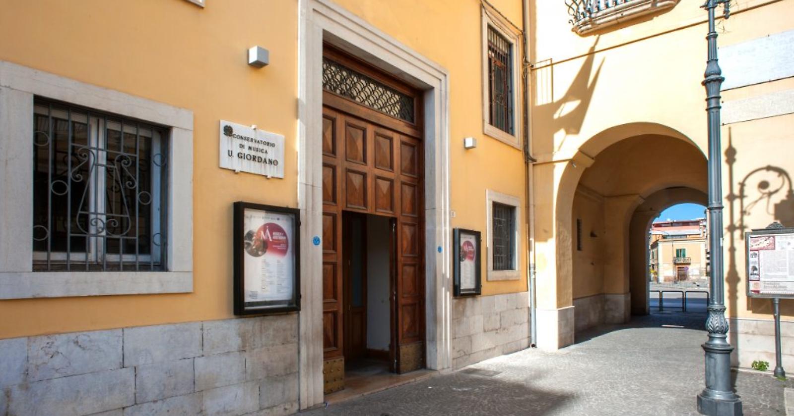 Strenna da 4milioni di euro per le Accademie e i Conservatori della Puglia