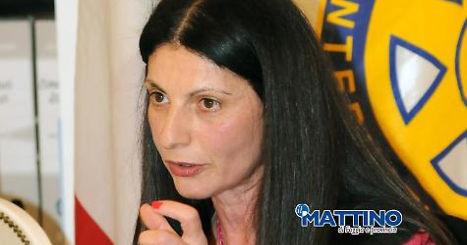 Rossella Palmieri e la "cura" Pirandello
